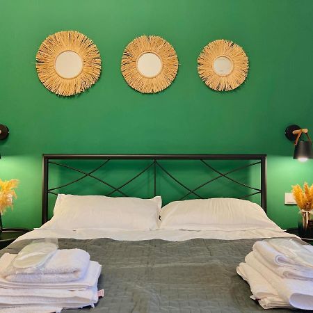 Ortachala Romantic Apartments Тбилиси Экстерьер фото