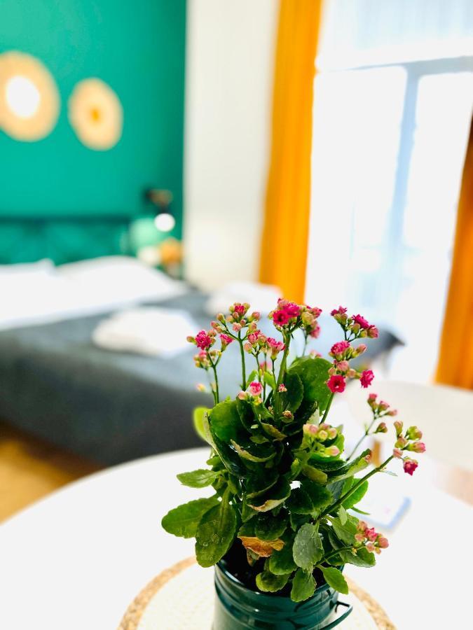 Ortachala Romantic Apartments Тбилиси Экстерьер фото