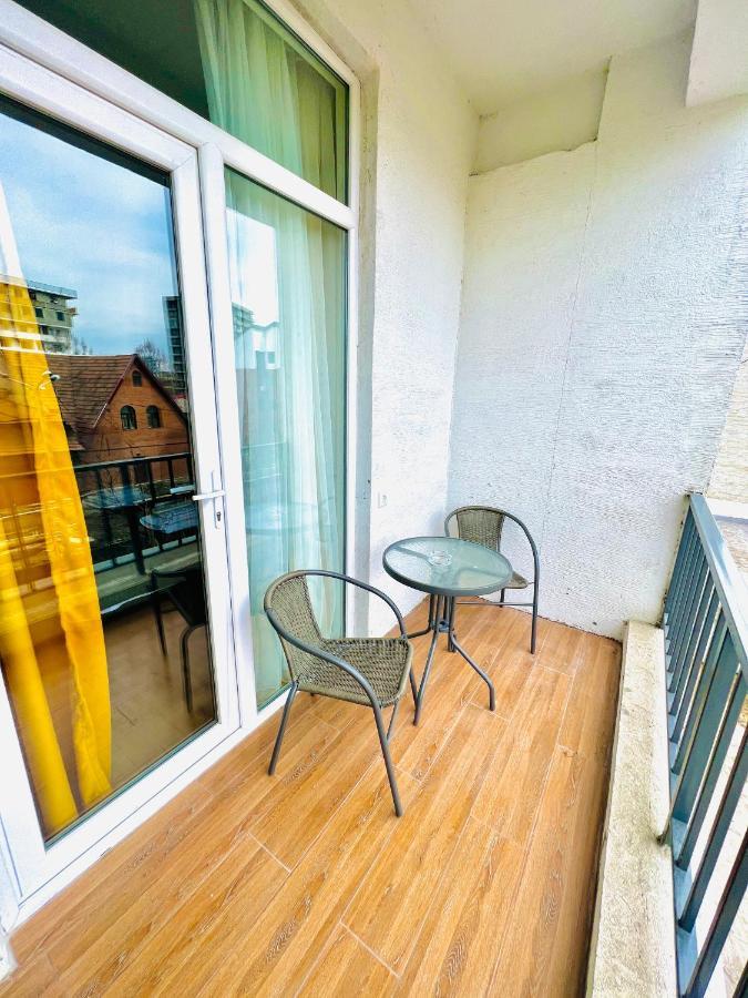 Ortachala Romantic Apartments Тбилиси Экстерьер фото