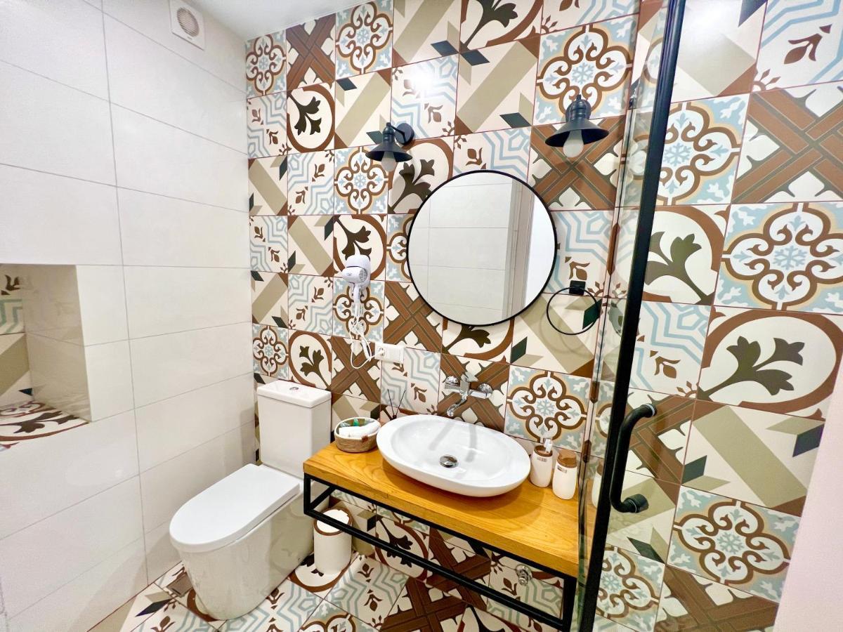 Ortachala Romantic Apartments Тбилиси Экстерьер фото